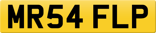 MR54FLP